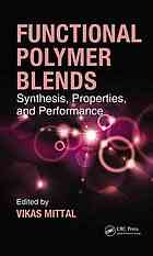 Functional Polymer Blends