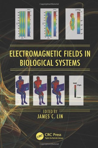 Electromagnetic Fields in Biological Systems