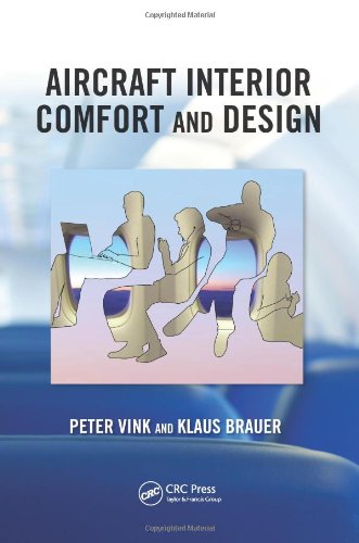 Aircraft Interior Comfort and Design