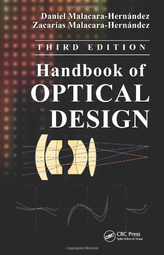 Handbook of Optical Design