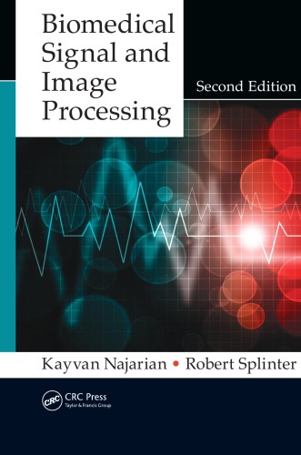 Biomedical signal and image processing
