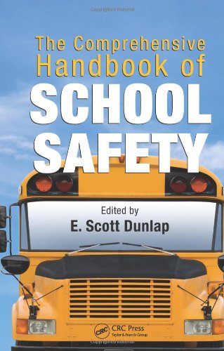 The Comprehensive Handbook of School Safety