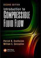 Introduction to compressible fluid flow