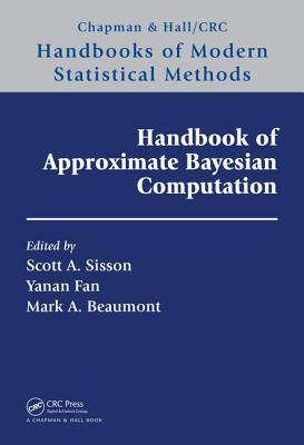 Handbook of Approximate Bayesian Computation