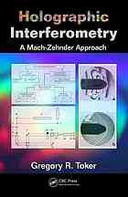 Holographic Interferometry