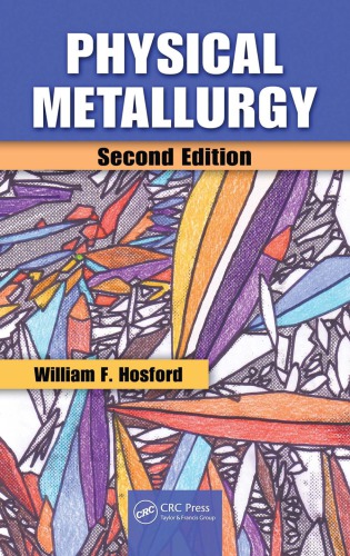 Physical metallurgy