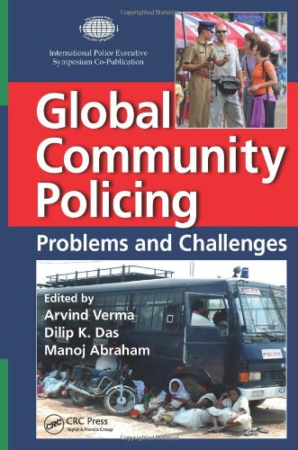 Global Community Policing