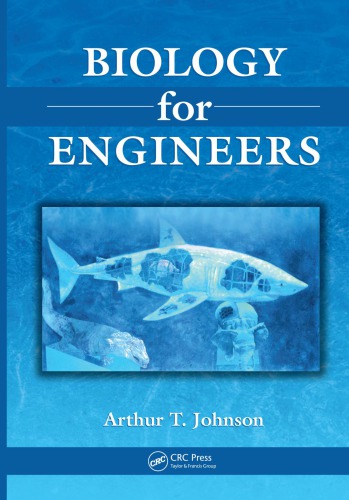 Biology for engineers