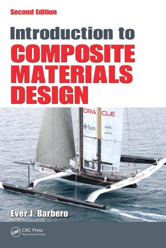 Introduction to composite materials design