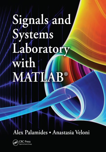 Signals and systems laboratory with MATLAB