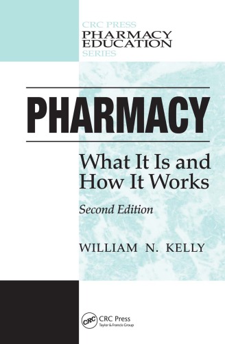 Pharmacy : what it is and how it works