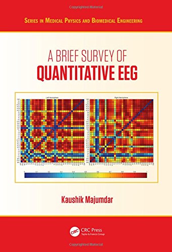 A Brief Survey of Quantitative Eeg