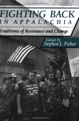 Fighting Back in Appalachia