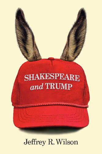 Shakespeare and Trump