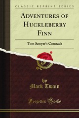 The Adventures of Huckleberry Finn