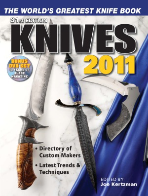 Knives 2011