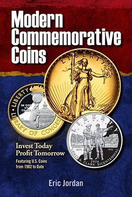 Modern Commemorative Coins