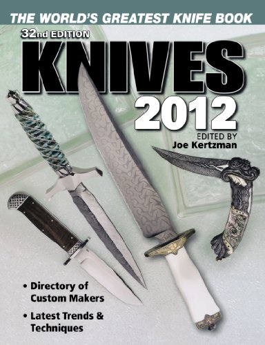 Knives 2012