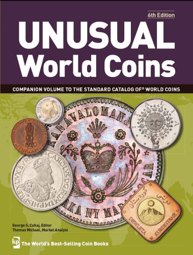 Unusual World Coins