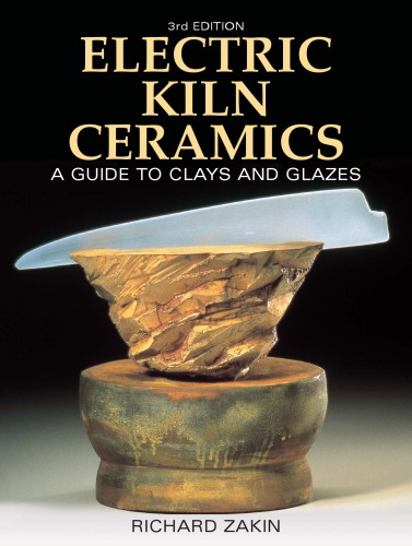 Electric Kiln Ceramics