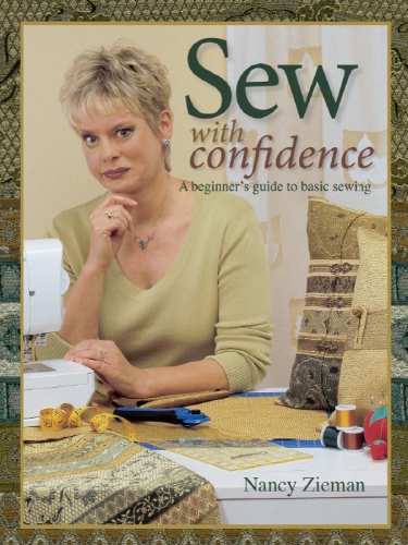 Sew with Confidence