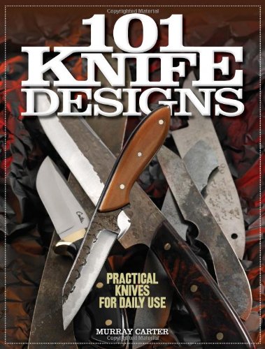 101 Knife Designs