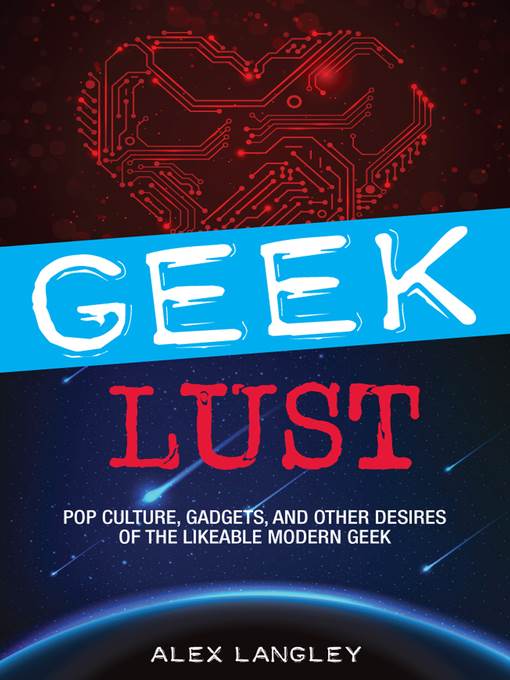 Geek Lust