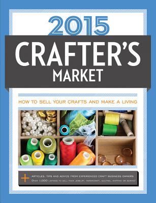 2015 Crafter's Market