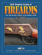 Standard Catalog of Firearms