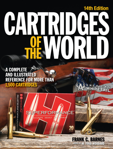 Cartridges of the World