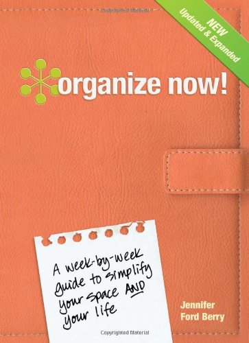 Organize Now!