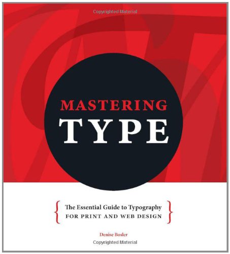 Mastering Type