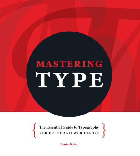 Mastering Type