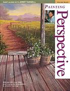 Paint Along with Jerry Yarnell Volume Seven - Painting Perspective