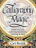 Calligraphy Magic