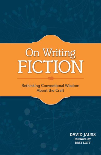 On Writing Fiction