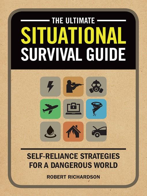 The Ultimate Situational Survival Guide