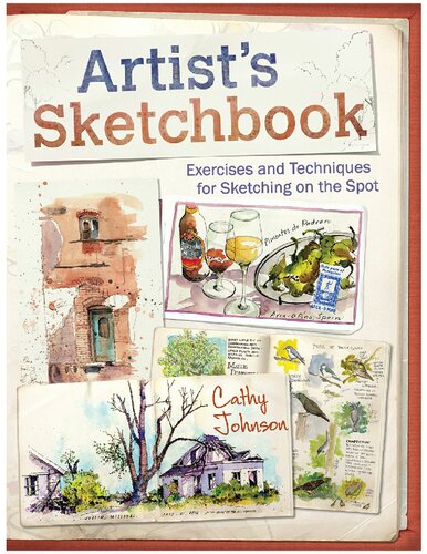 Artist's Sketchbook