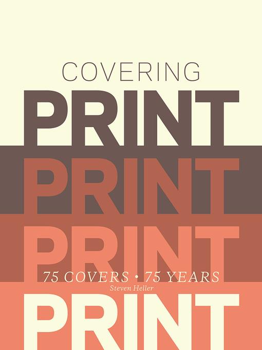 Covering Print