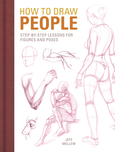 How to Draw People