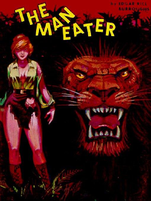 The Man-Eater