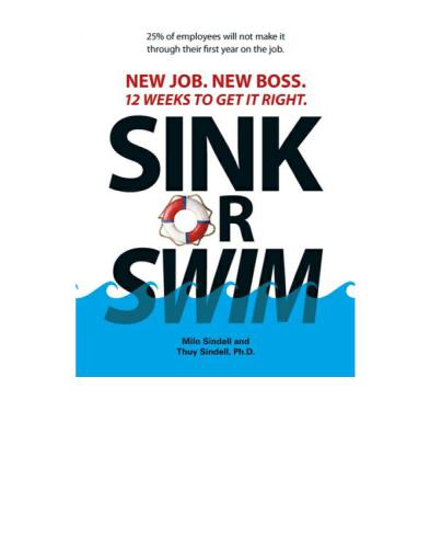 Sink Or Swim!