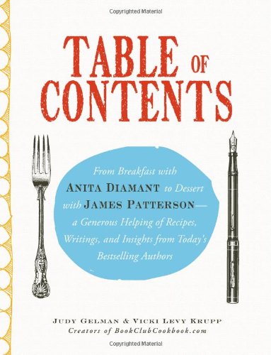 Table of Contents