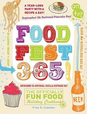 FoodFest 365!