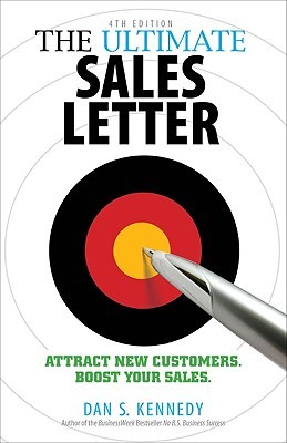 The Ultimate Sales Letter