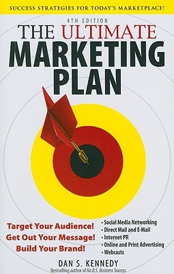 The Ultimate Marketing Plan