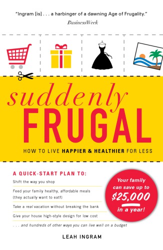 Suddenly Frugal