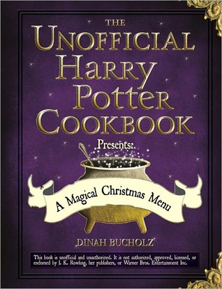 The Unofficial Harry Potter Cookbook Presents