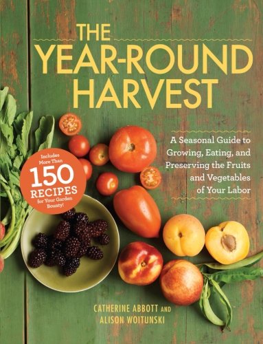 The Year-Round Harvest