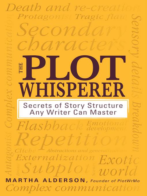 The Plot Whisperer